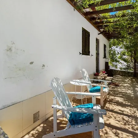 Villa Quinta O Refúgio *