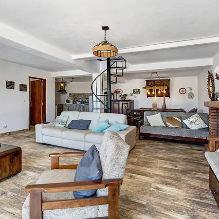 Quinta O Refúgio Villa