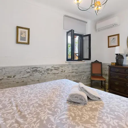 Villa Quinta O Refúgio