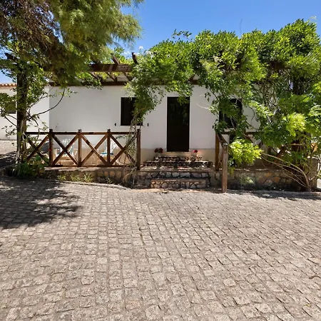 Villa Quinta O Refúgio
