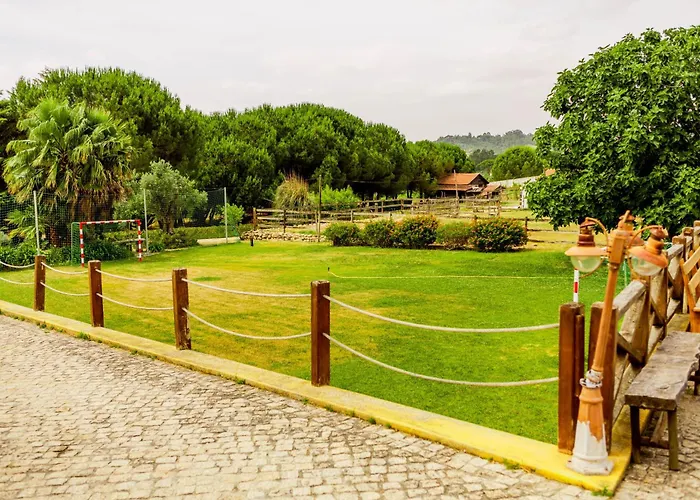 Βίλα Quinta O Refugio Azambuja