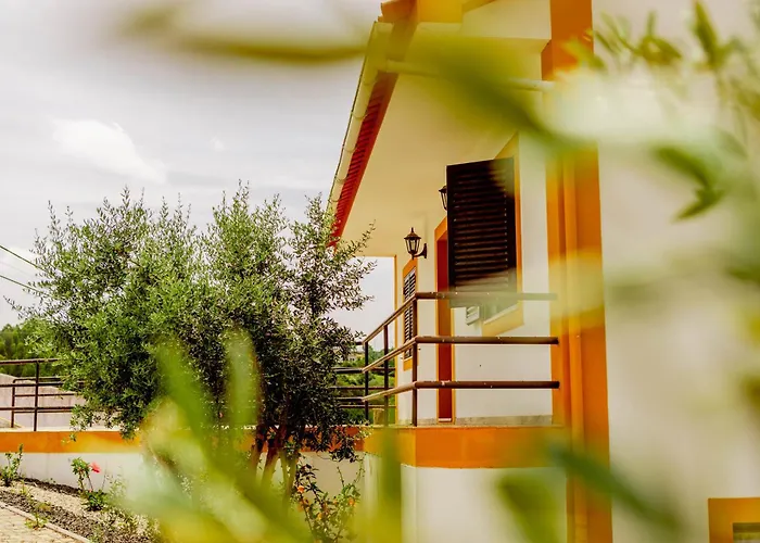 Quinta O Refugio Azambuja