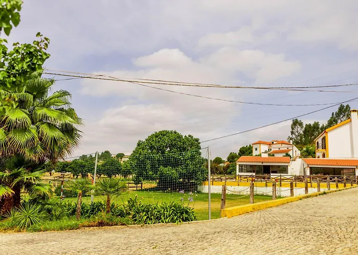 Quinta O Refugio Azambuja