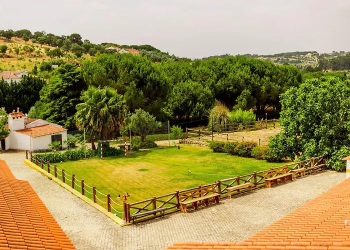 Quinta O Refugio Azambuja