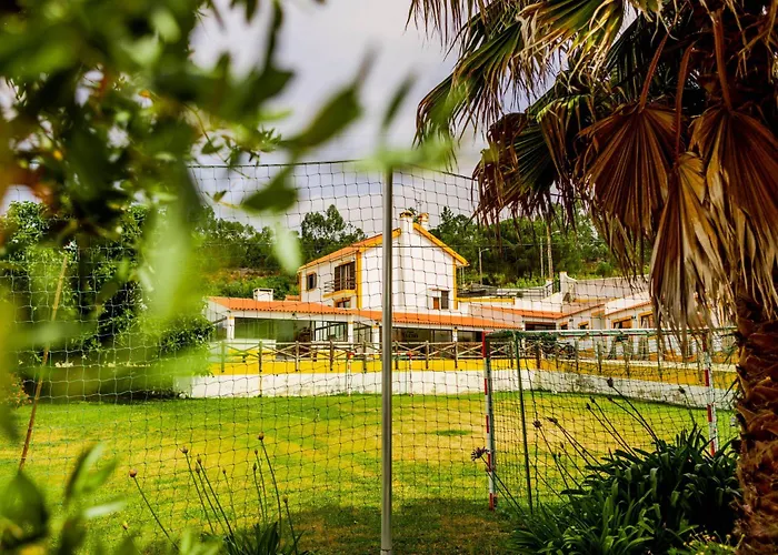 Villa Quinta O Refugio