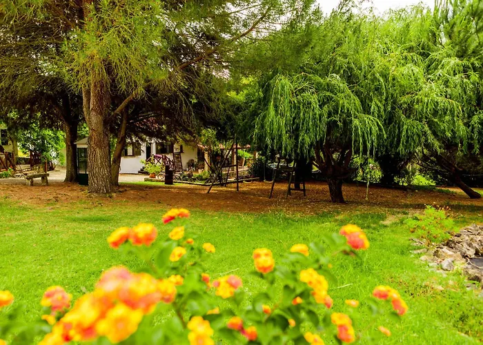 Villa Quinta O Refugio Azambuja