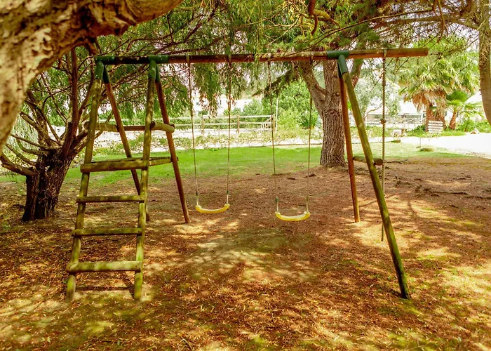 Quinta O Refugio Villa