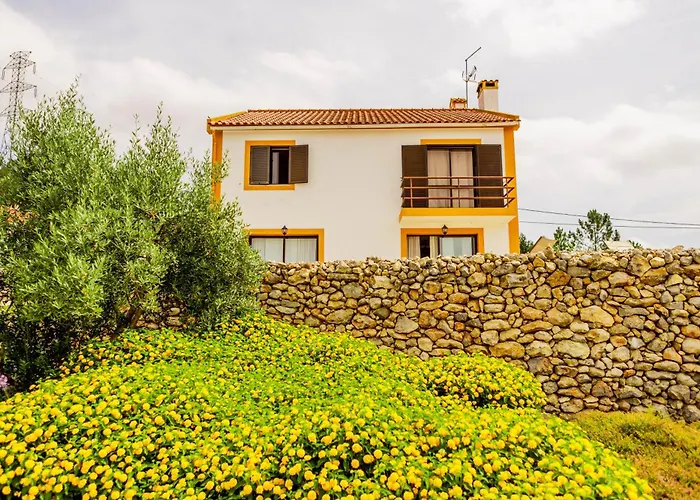 Villa Quinta O Refugio Azambuja