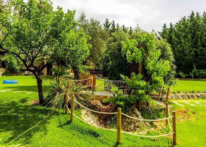 Villa Quinta O Refugio *