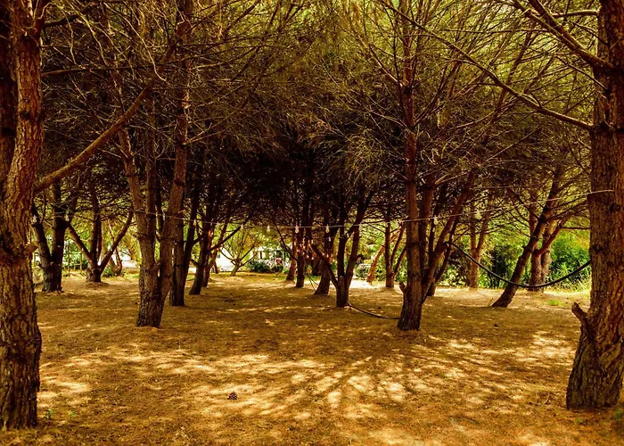 Villa Quinta O Refugio