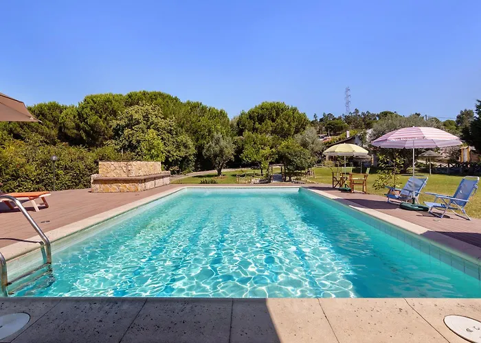 Villa Quinta O Refugio *