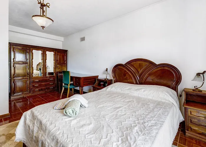 Quinta O Refugio Villa