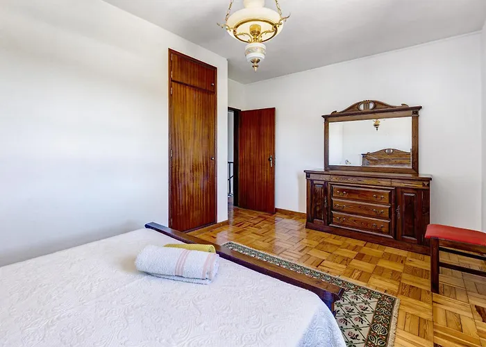 Quinta O Refugio * Azambuja