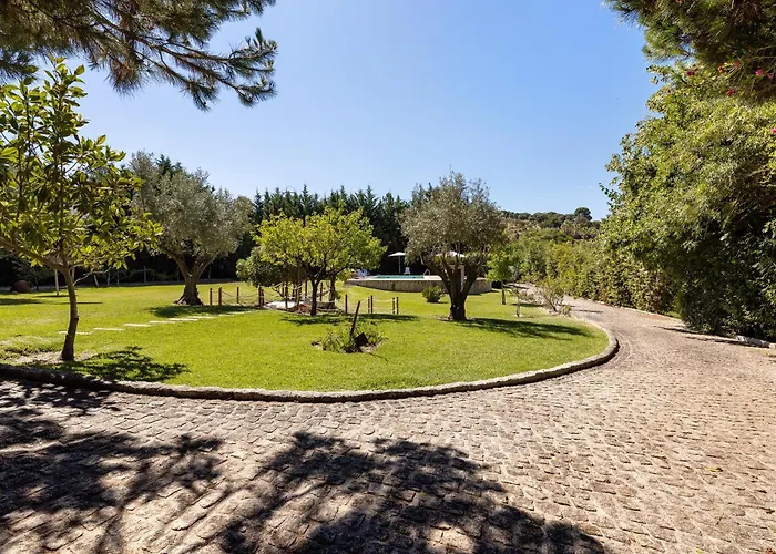 Villa Quinta O Refugio