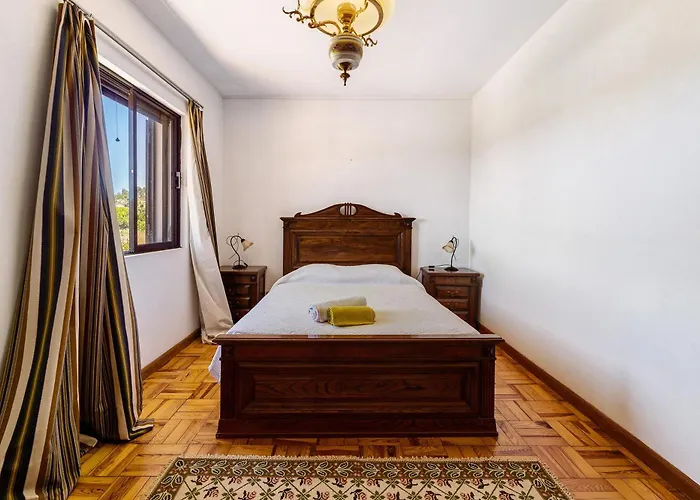 Quinta O Refugio Azambuja