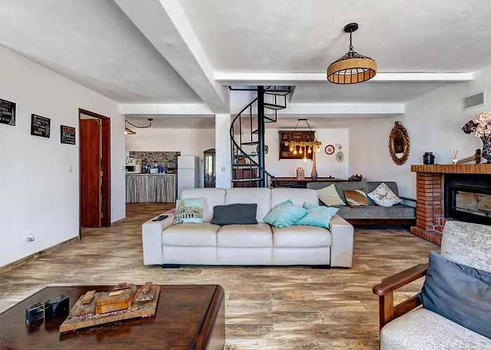 Quinta O Refugio Villa