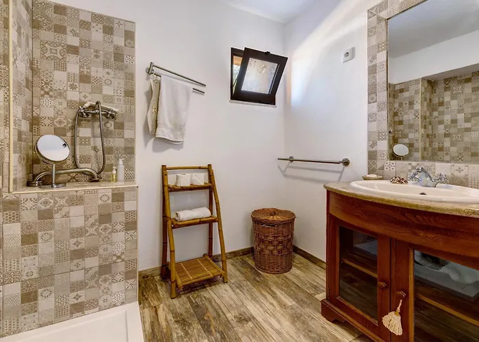 Villa Quinta O Refugio