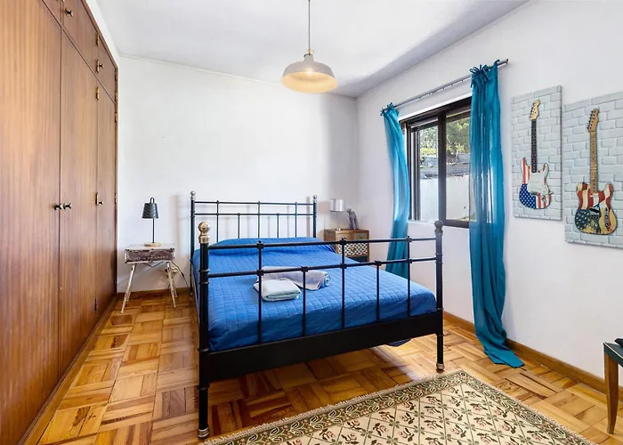 Quinta O Refugio Βίλα *