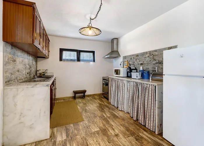 Βίλα Quinta O Refugio *