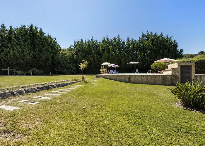 Quinta O Refugio Villa Azambuja