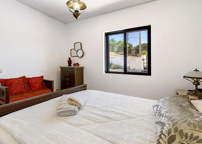 Βίλα Quinta O Refugio Azambuja