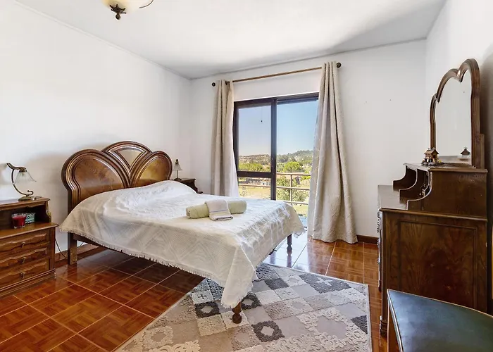 Quinta O Refugio Villa