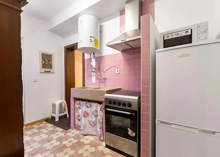 Βίλα Quinta O Refugio