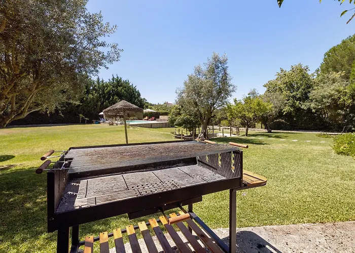 Villa Quinta O Refugio *