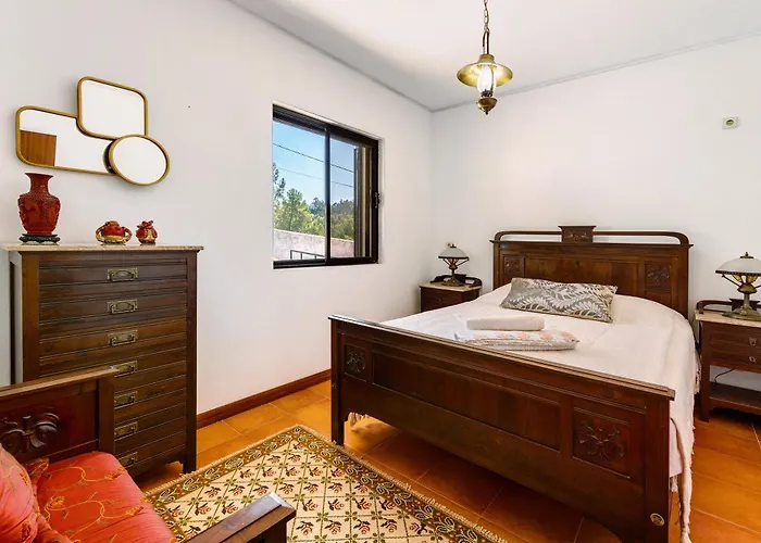 Quinta O Refugio Azambuja