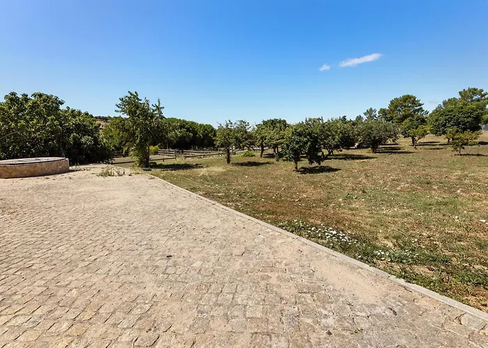 Quinta O Refugio Βίλα