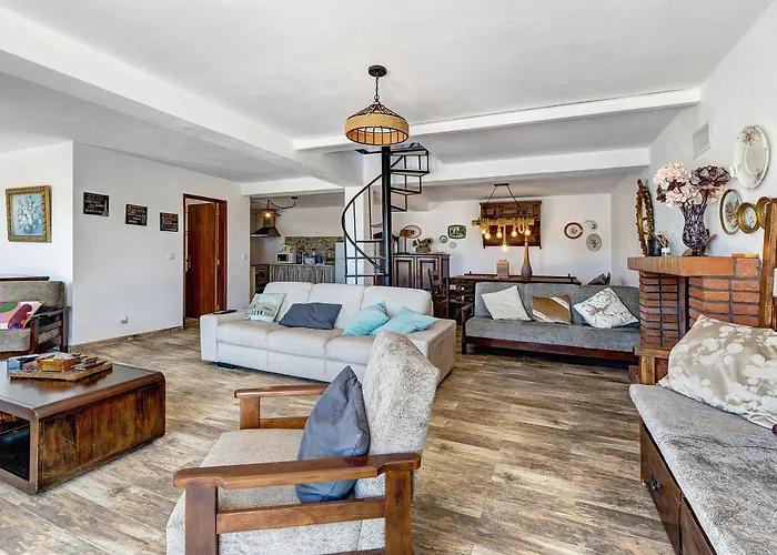 Villa Quinta O Refugio