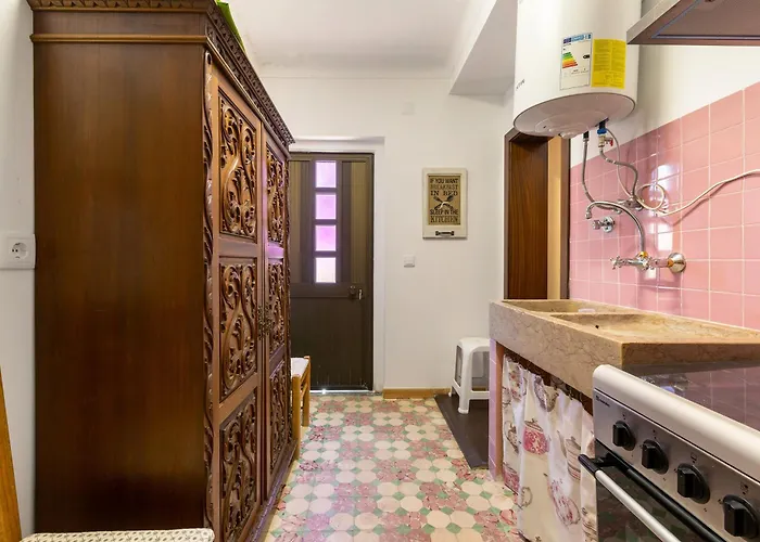 Quinta O Refugio Βίλα *