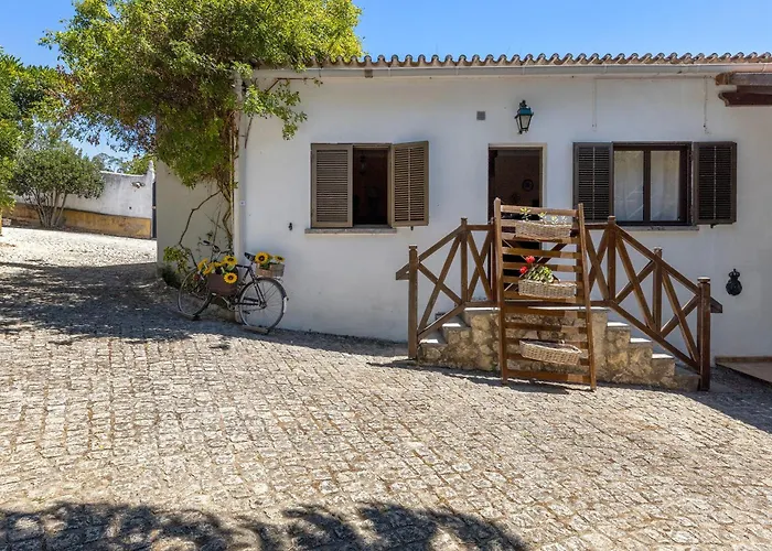 Quinta O Refugio Villa Azambuja