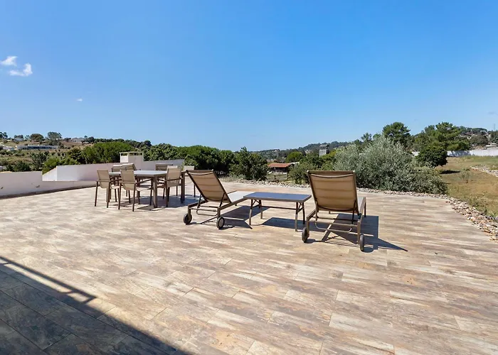 Quinta O Refugio Azambuja