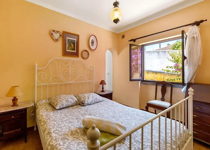 Quinta O Refugio * Azambuja