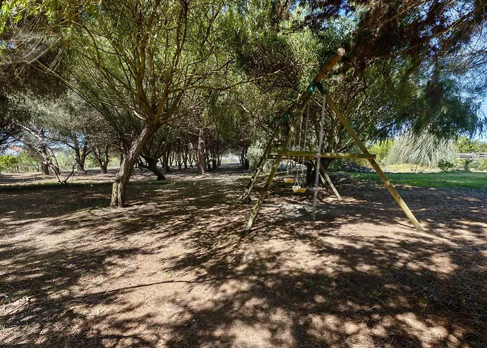 Βίλα Quinta O Refugio