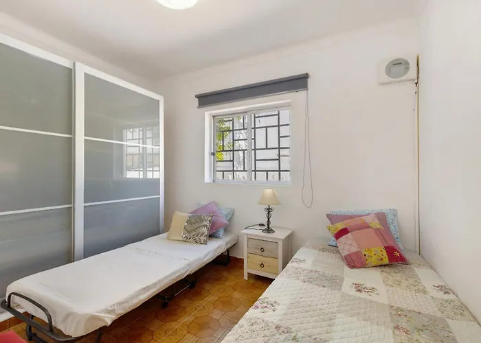 Βίλα Quinta O Refugio *