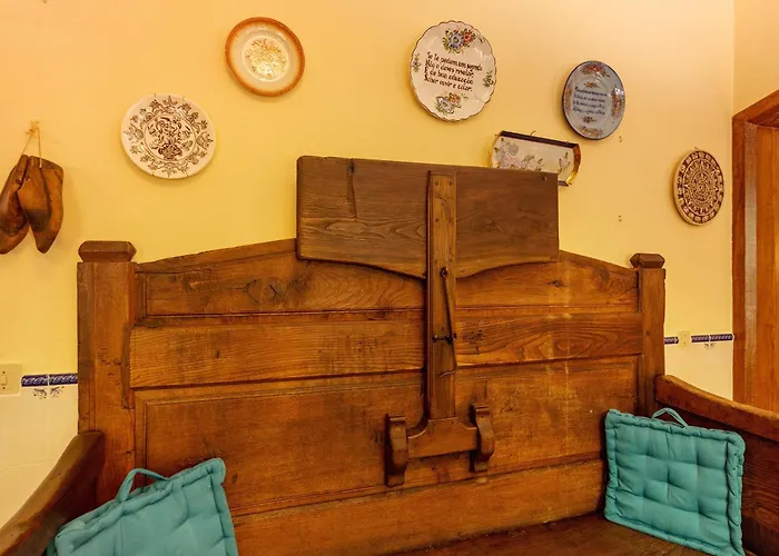 Villa Quinta O Refugio Azambuja