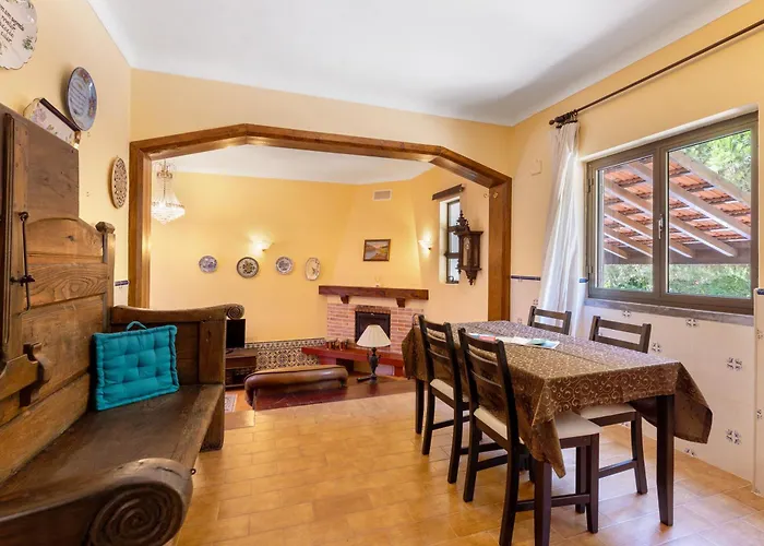 Quinta O Refugio Azambuja