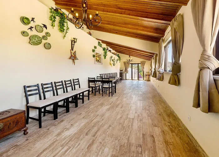 Villa Quinta O Refugio