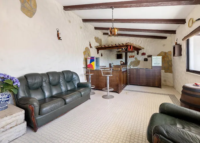 Villa Quinta O Refugio *