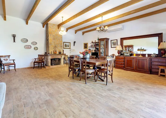 Quinta O Refugio Azambuja