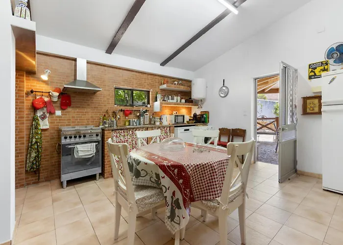 Quinta O Refugio Villa Azambuja