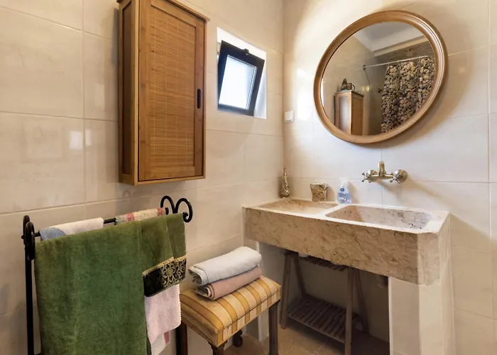 Quinta O Refugio Βίλα *