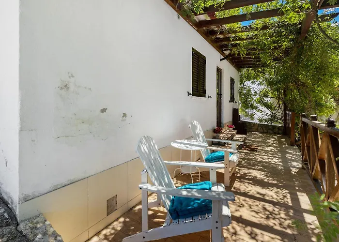 Quinta O Refugio Villa *