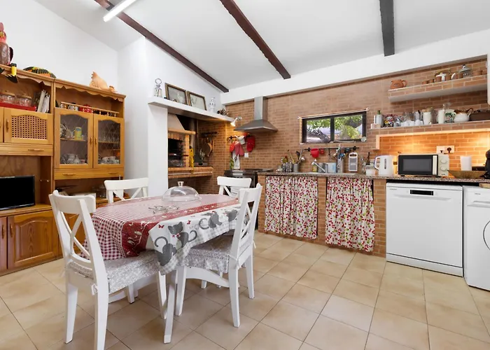 Quinta O Refugio Villa *