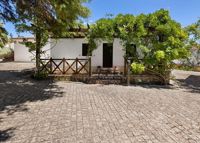 Quinta O Refugio Βίλα Azambuja