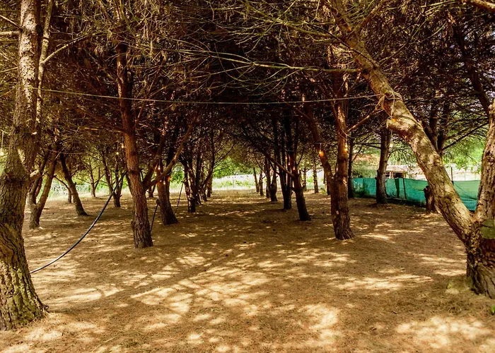 Βίλα Quinta O Refugio Azambuja